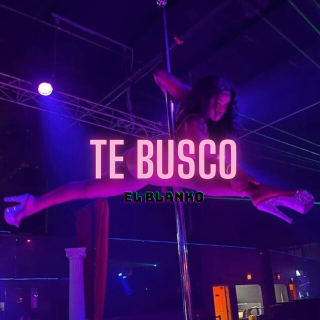 Te Busco
