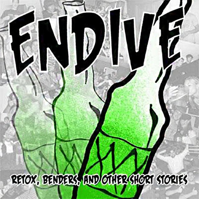 Retox, Benders, and Other Short Stories