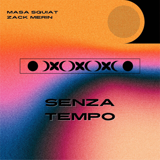 SENZA TEMPO