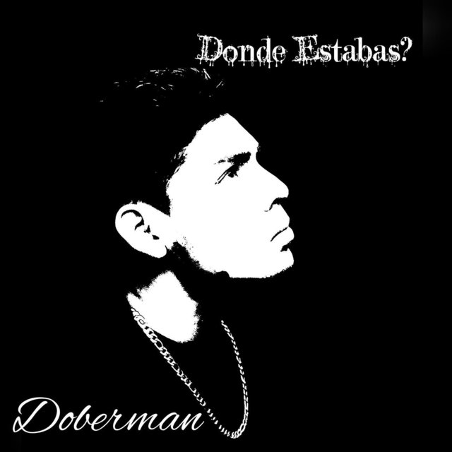 Donde Estabas?