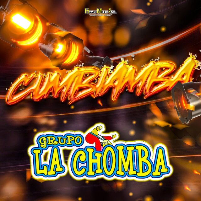 La Cumbiamba