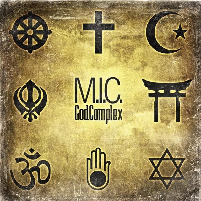 God Complex