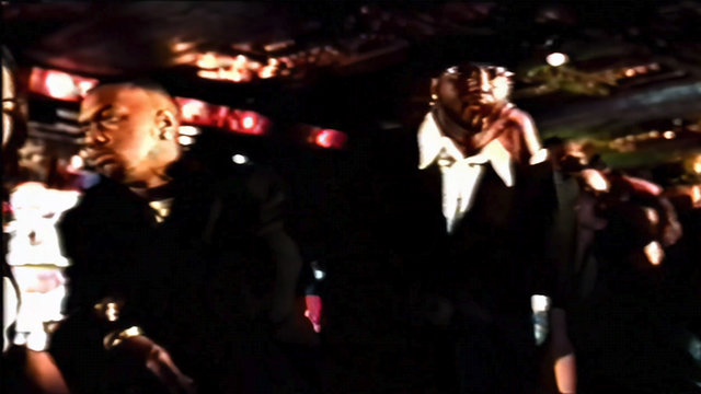 Clock Strikes (Official Video)