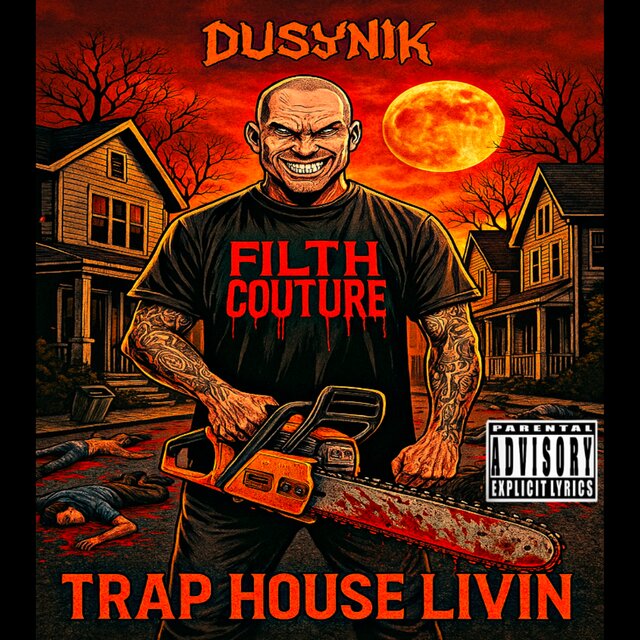 Trap House Livin