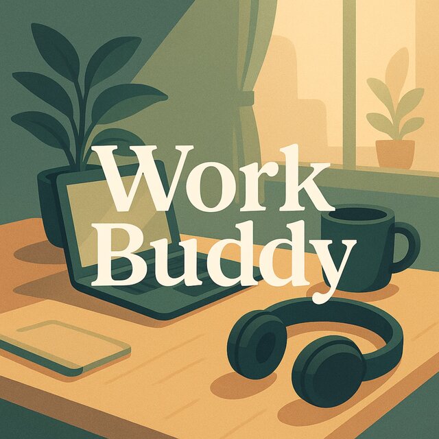 Work Buddy