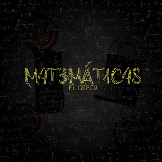 Matemáticas