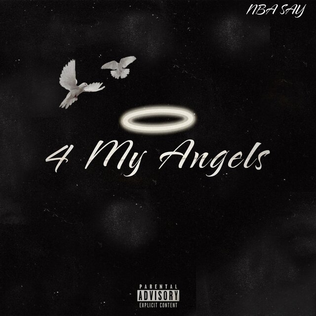 4 My Angels