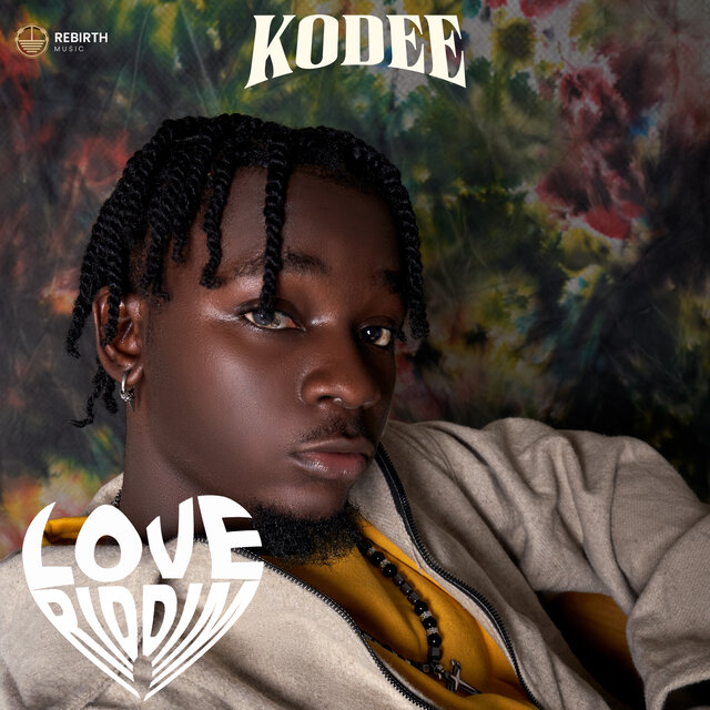 LOVE RIDDIM