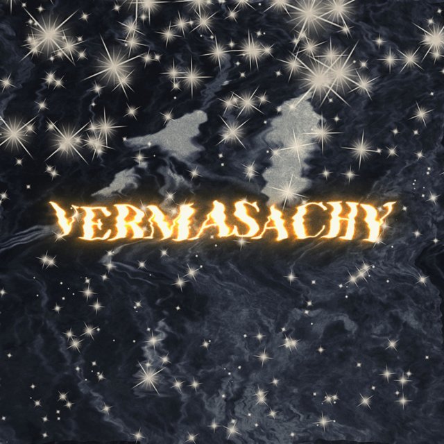 Vermasachy