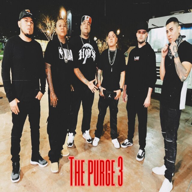 The Purge 3