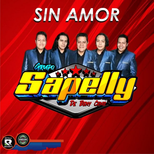 Sin Amor