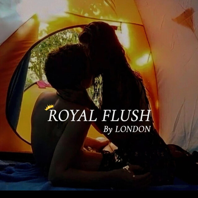 Royal Flush (AKQJ10)