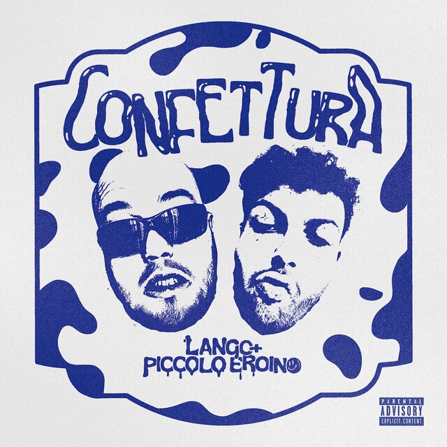 CONFETTURA