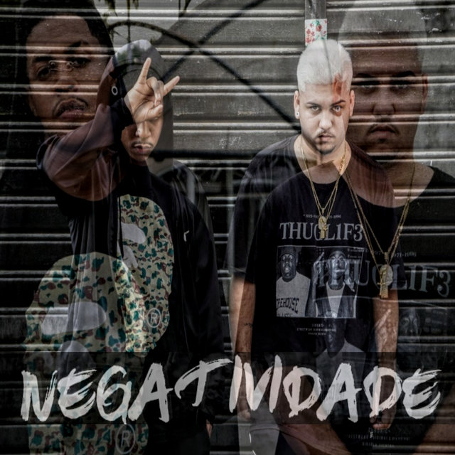 Negatividade