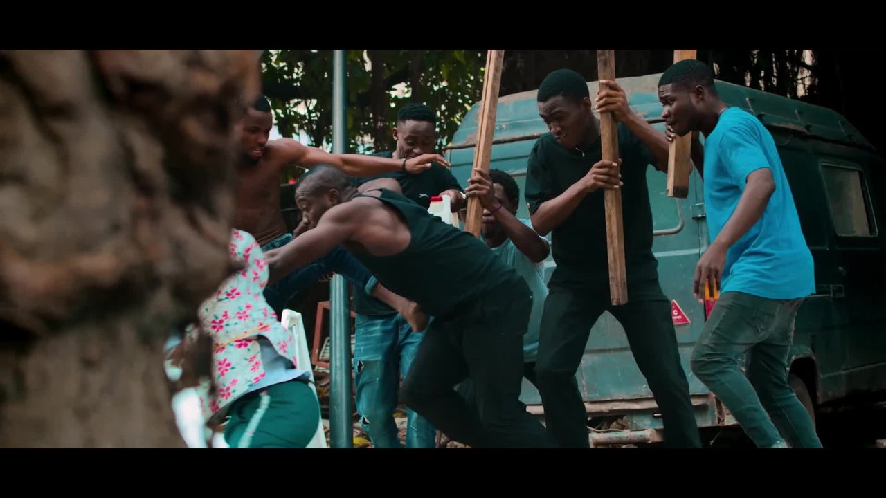 Naija Jungle