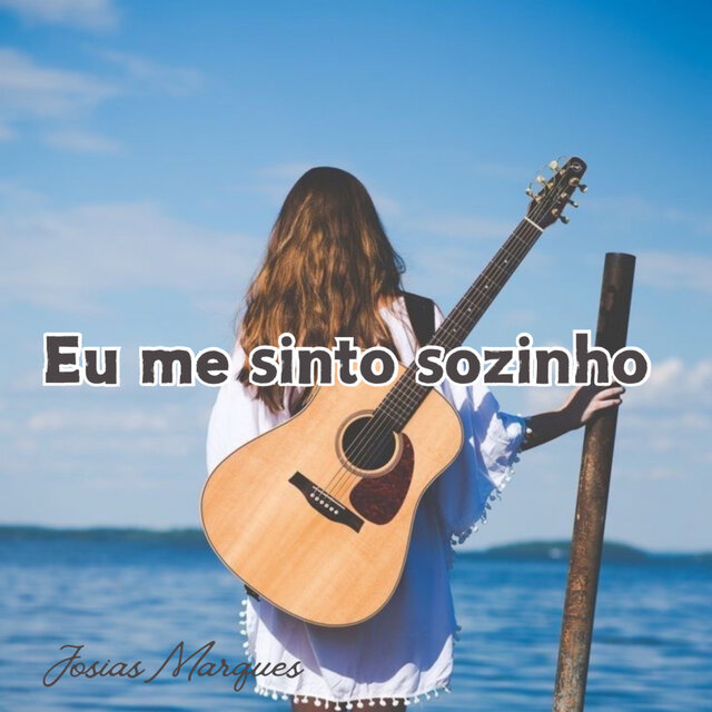 Eu Me Sinto Sozinho