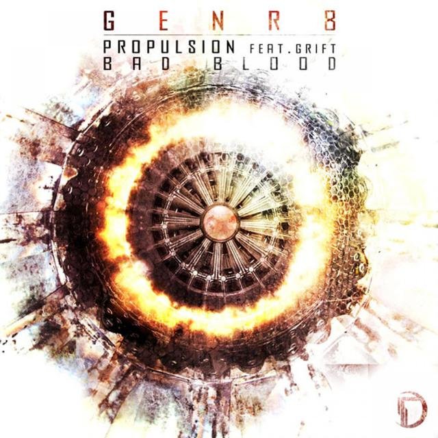 Propulsion/Bad Blood