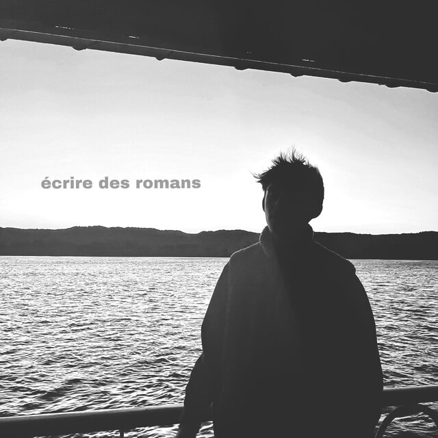 écrire des romans