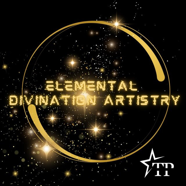 Elemental Divination Artistry
