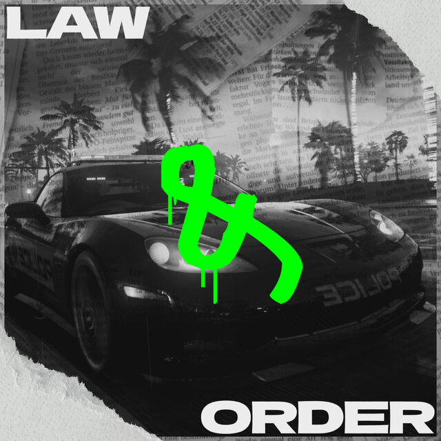 LAW&ORDER