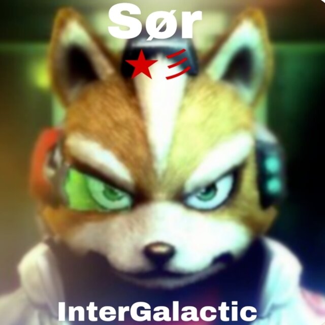 InterGalactic