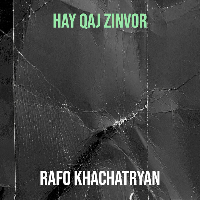 Hay Qaj Zinvor