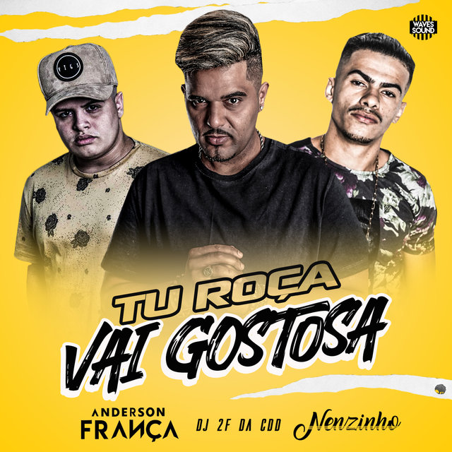 Tu Roça Vai Gostosa
