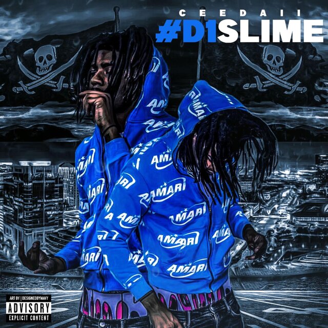 #D1SLIME
