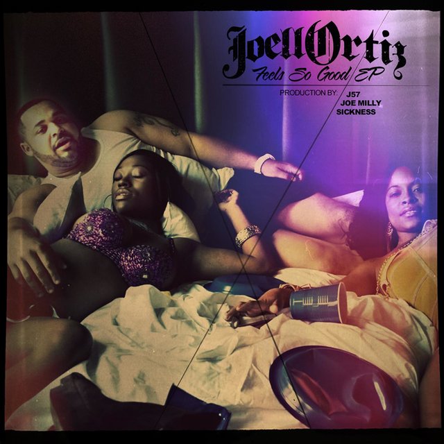 Feel So Good (Remixes)