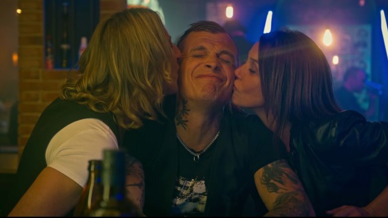 Es ist Wahnsinn, es ist Liebe