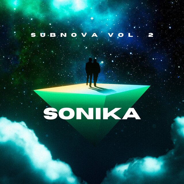 Subnova, Vol. 2