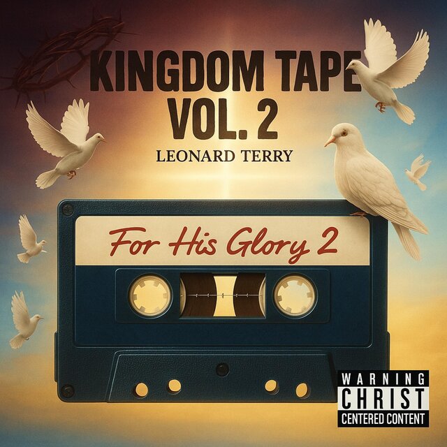 Kingdom Tape, Vol. 2