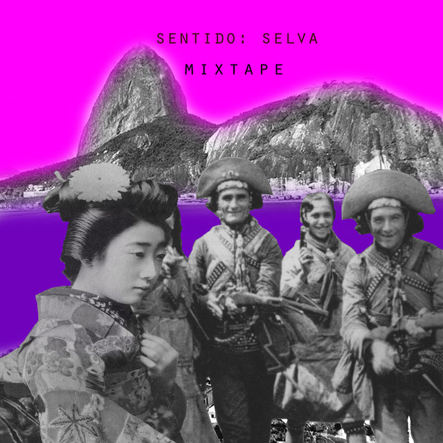 Sentido: Selva