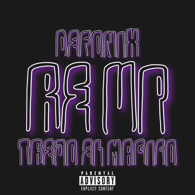 Re Up (feat. Trejo el Magico)