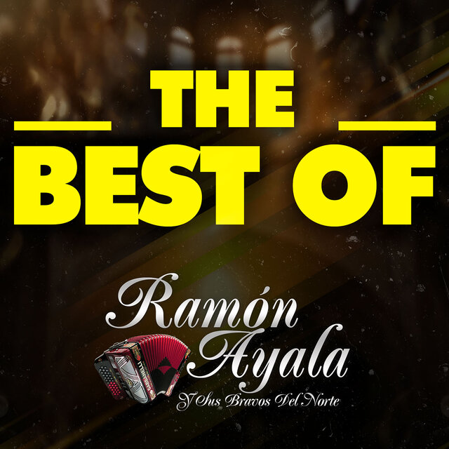 THE BEST OF