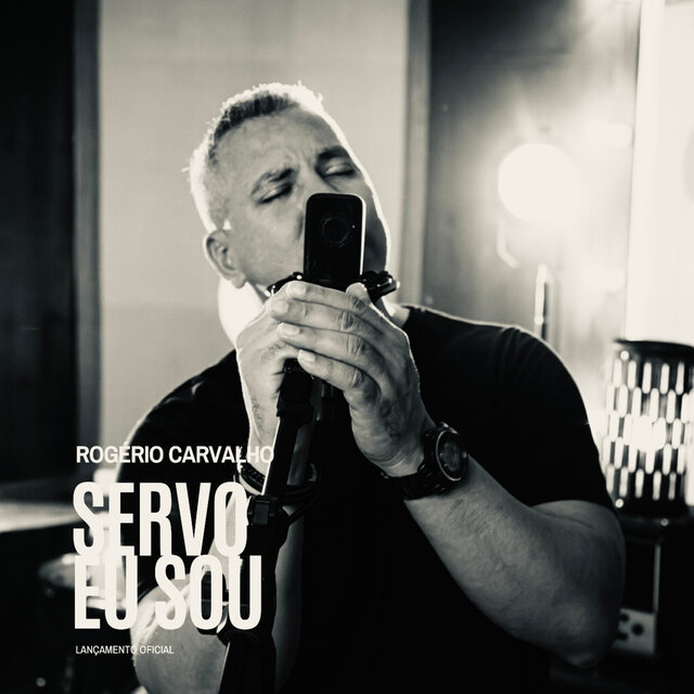 Servo Eu Sou