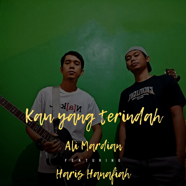 Kau yang terindah