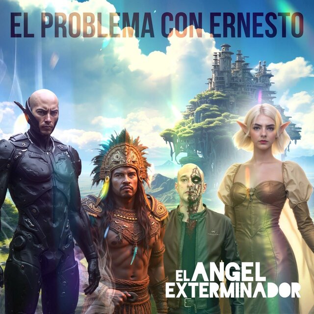 El Problema con Ernesto