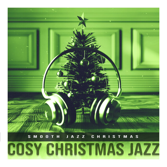 Cosy Christmas Jazz