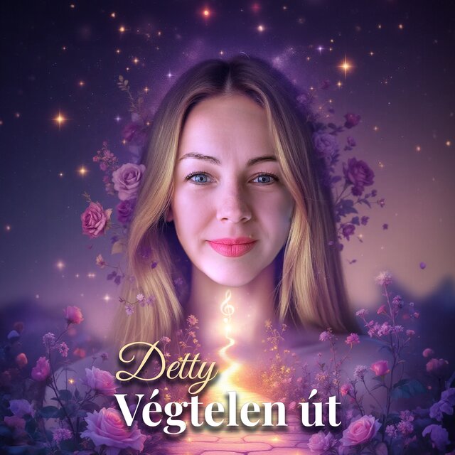 Végtelen út