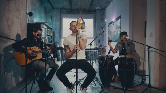 Mi Culpa (Filtr Acoustic Session Germany)