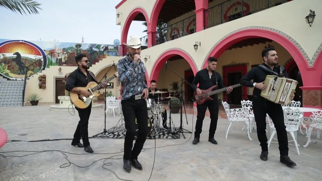 El Chino Del Rancho (En Vivo)