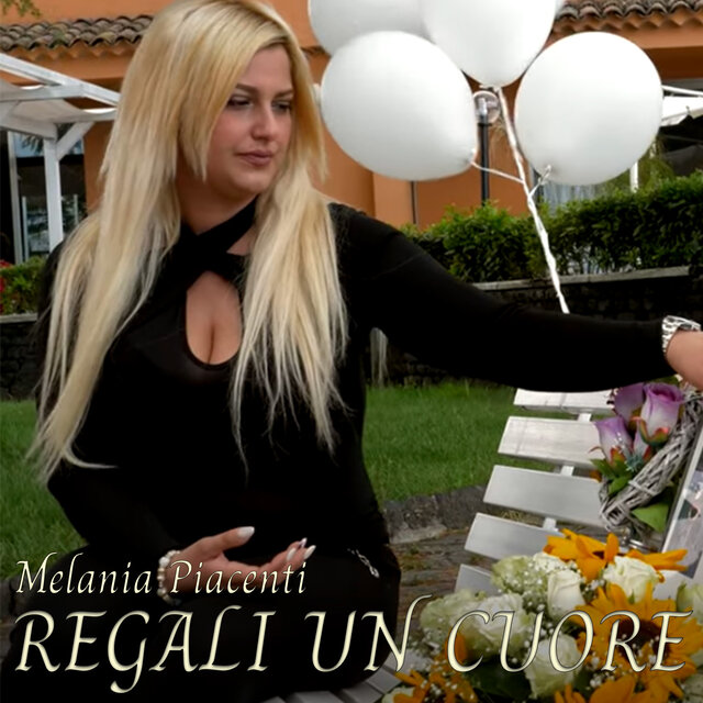 Regali un cuore
