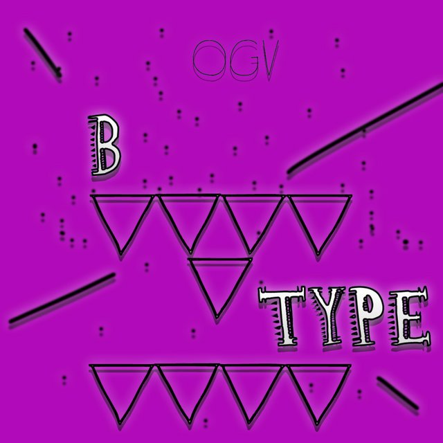 B Type
