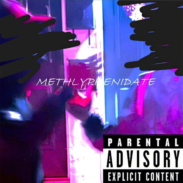 Methylphenidate