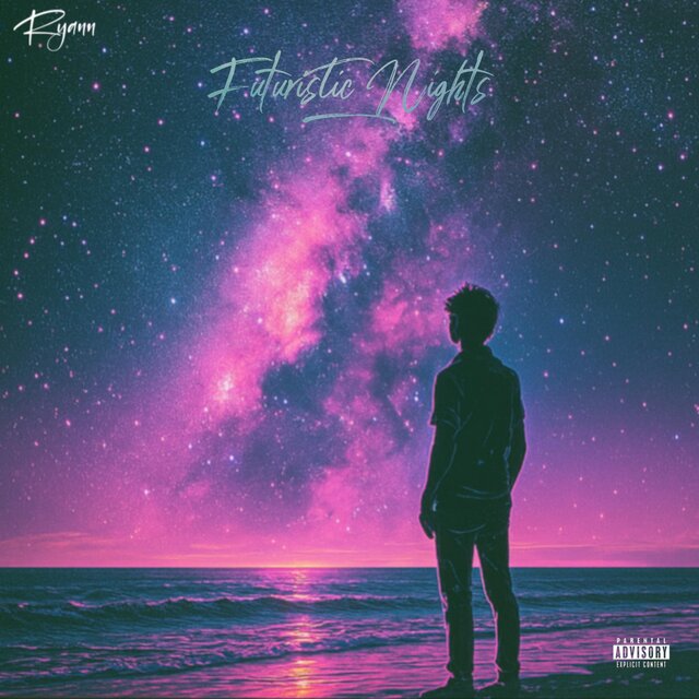 Futuristic Nights