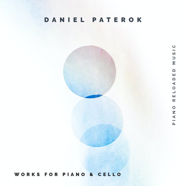 Works For Piano & Cello