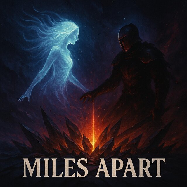 Miles Apart