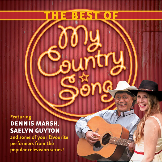 The Best of My Country Song