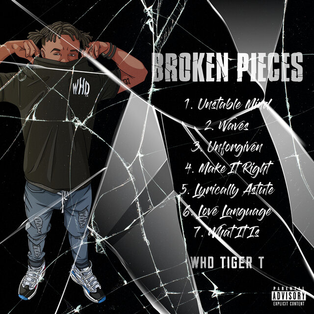Broken Pieces
